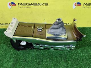 Консоль кпп NISSAN FUGA Y51 VQ25HR 969411ME0A 4 ракурс