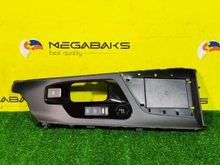 Консоль кпп NISSAN NOTE E13 HR12DE 283426XJ0A 1 ракурс