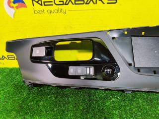 Консоль кпп NISSAN NOTE E13 HR12DE 283426XJ0A 2 ракурс