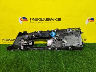 Консоль кпп NISSAN NOTE E13 HR12DE 283426XJ0A 5 ракурс