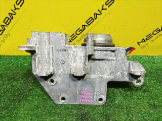 Подушка двигателя левая передняя NISSAN X-TRAIL TNT31 QR25DE 11220JG31B 4 ракурс