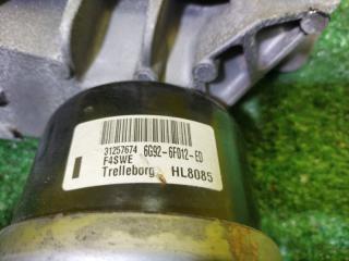 Подушка двигателя правая передняя VOLVO V60 FW90 B6304T4 6G92-6F012-ED 5 ракурс Подушка двигателя правая передняя VOLVO V60 FW90 B6304T4 6G92-6F012-ED 5 ракурс