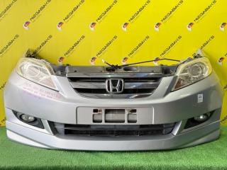 Nose cut HONDA EDIX BE4 K20A P4644, OBVES 5 ракурс