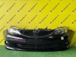 Nose cut SUBARU IMPREZA GH2 EL154 1809, OBVES 5 ракурс