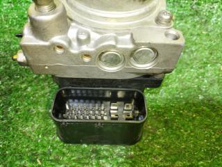 Блок управления abs HONDA ELYSION RR2 K24A 57110-SJL-013 4 ракурс