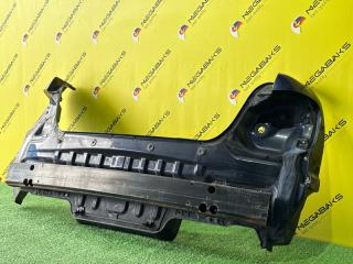 Rear cut TOYOTA ARISTO JZS160 2JZ-GE 5830730700 3 ракурс