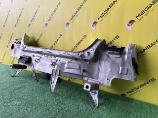Rear cut SUZUKI SWIFT ZC11S M13A 65500-63J01 3 ракурс