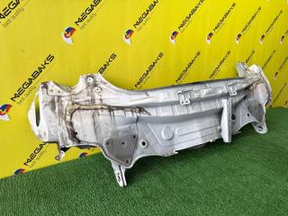 Rear cut TOYOTA AQUA NHP10 2 ракурс