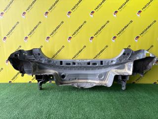 Rear cut TOYOTA AQUA NHP10 4 ракурс