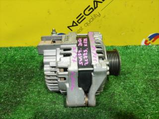 Генератор SUZUKI SWIFT ZC72S K12B 31400-61P00 1 ракурс