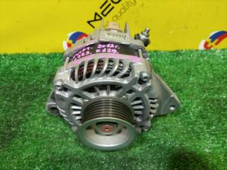 Генератор SUZUKI SWIFT ZC72S K12B 31400-61P00 4 ракурс