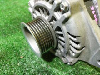Генератор SUZUKI SWIFT ZC72S K12B 31400-61P00 5 ракурс