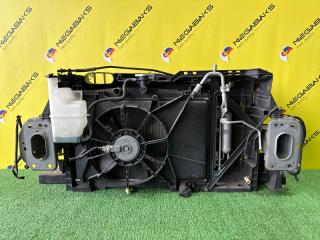 Телевизор MAZDA DEMIO DE3FS ZJ-VE D651-53-110E 5 ракурс
