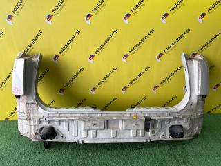 Rear cut NISSAN X-TRAIL NT30 QR20DE 79110EQ000 4 ракурс