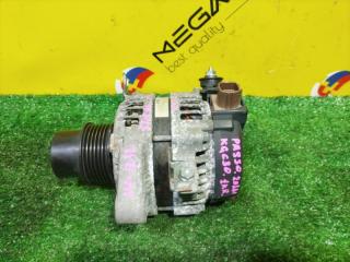 Генератор TOYOTA PASSO KGC30 1KR 27060-B1150 1 ракурс
