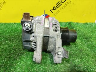 Генератор TOYOTA PASSO KGC30 1KR 27060-B1150 3 ракурс
