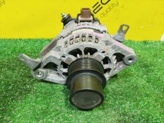 Генератор TOYOTA PASSO KGC30 1KR 27060-B1150 4 ракурс