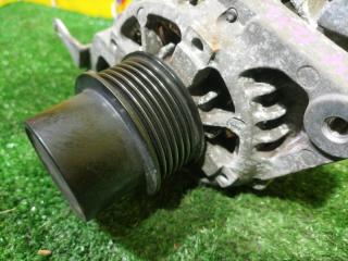 Генератор TOYOTA PASSO KGC30 1KR 27060-B1150 5 ракурс