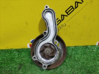 Помпа HONDA INSIGHT ZE2 LDA 19200RBJ003 3 ракурс