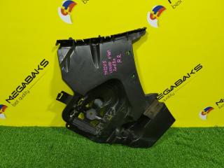 Крепление бампера правое заднее VOLVO V40 MZ63 B5204T9 31395104 2 ракурс