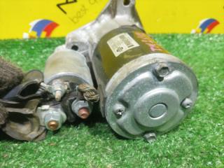 Стартер NISSAN NOTE E12 HR12DDR 23300 1HC1B 4 ракурс Стартер NISSAN NOTE E12 HR12DDR 23300 1HC1B 4 ракурс