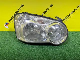 Фара правая SUBARU IMPREZA GG3 EJ152 84001FE340 1 ракурс