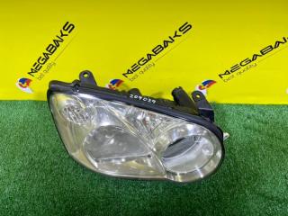 Фара правая SUBARU IMPREZA GG3 EJ152 84001FE340 2 ракурс