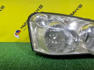 Фара правая SUBARU IMPREZA GG3 EJ152 84001FE340 4 ракурс