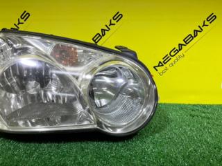 Фара правая SUBARU IMPREZA GG3 EJ152 84001FE340 5 ракурс