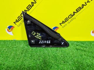 Уголок крыла левый NISSAN NOTE E13 HR12DE 638716XJ0A 4 ракурс