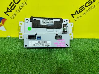 Монитор VOLVO V60 FW90 B6304T4 31337547 4 ракурс