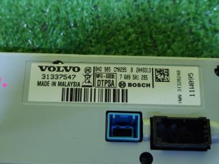 Монитор VOLVO V60 FW90 B6304T4 31337547 5 ракурс