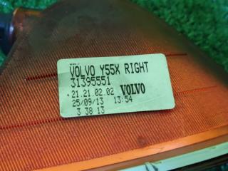 Катафот в бампер правый задний VOLVO V40 MZ63 B5204T9 31395551 5 ракурс