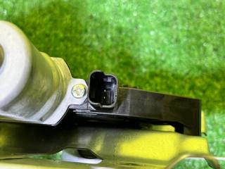Стеклоподъемник левый передний NISSAN NOTE E13 HR12DE 807316PA0A 4 ракурс