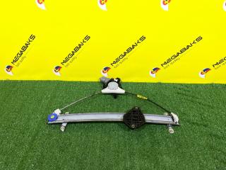 Стеклоподъемник правый передний SUBARU FORESTER SH5 EJ204 61041SC020 2 ракурс