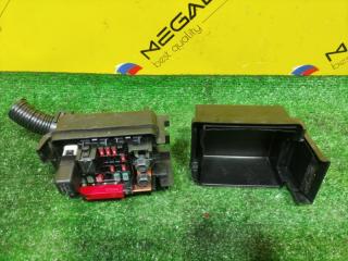 Блок предохранителей передний NISSAN NOTE 243826XJ0B E13 HR12DE 24382 6xJ0B 5 ракурс