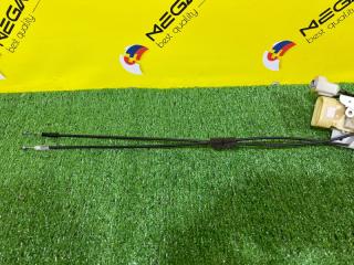 Замок двери левый задний TOYOTA ARISTO JZS160 2JZ-GE 6906030450 3 ракурс
