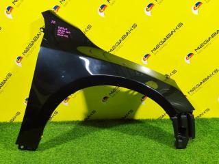 Крыло правое переднее VOLVO V60 FW90 B6304T4 31352074 1 ракурс