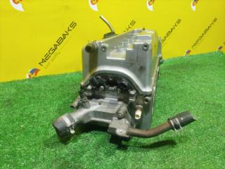 Головка блока цилиндров HONDA STEP WAGON RG1 K20A 12100RBC000 3 ракурс