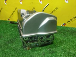 Головка блока цилиндров HONDA STEP WAGON RG1 K20A 12100RBC000 4 ракурс