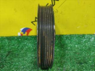 Шкив коленвала HONDA STEP WAGON RG1 K20A 13810RTA008 3 ракурс