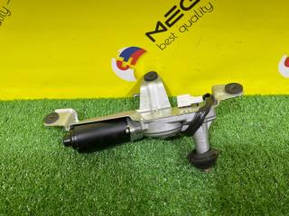 Мотор дворников задний NISSAN X-TRAIL NT30 QR20DE 287108H300 3 ракурс