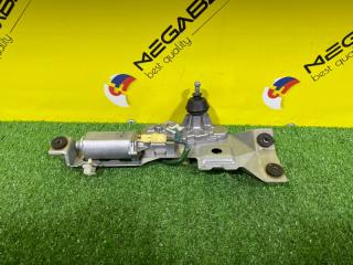 Мотор дворников задний SUBARU IMPREZA GG2 EJ152 86510FE141 1 ракурс