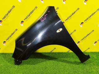 Крыло левое переднее NISSAN MARCH K13 HR12DE F31011HHMB 1 ракурс