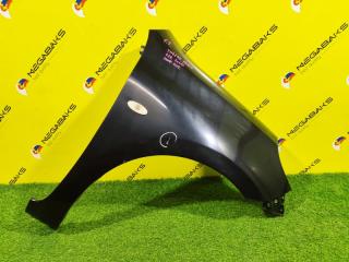 Крыло правое переднее NISSAN MARCH K13 HR12DE F31001HHMB 1 ракурс
