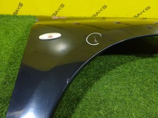 Крыло правое переднее NISSAN MARCH K13 HR12DE F31001HHMB 3 ракурс