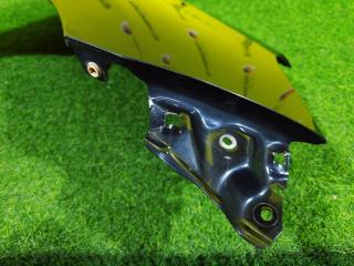 Крыло правое переднее NISSAN MARCH K13 HR12DE F31001HHMB 4 ракурс