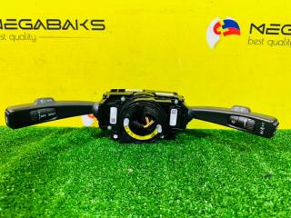 Блок подрулевых переключателей VOLVO V60 FW90 B6304T4 31264162 1 ракурс