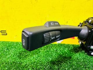 Блок подрулевых переключателей VOLVO V60 FW90 B6304T4 31264162 3 ракурс
