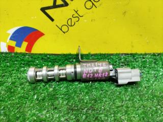 Датчик vvt-i NISSAN NOTE E12 HR12DDR 237963HD0A 1 ракурс Датчик vvt-i NISSAN NOTE E12 HR12DDR 237963HD0A 1 ракурс